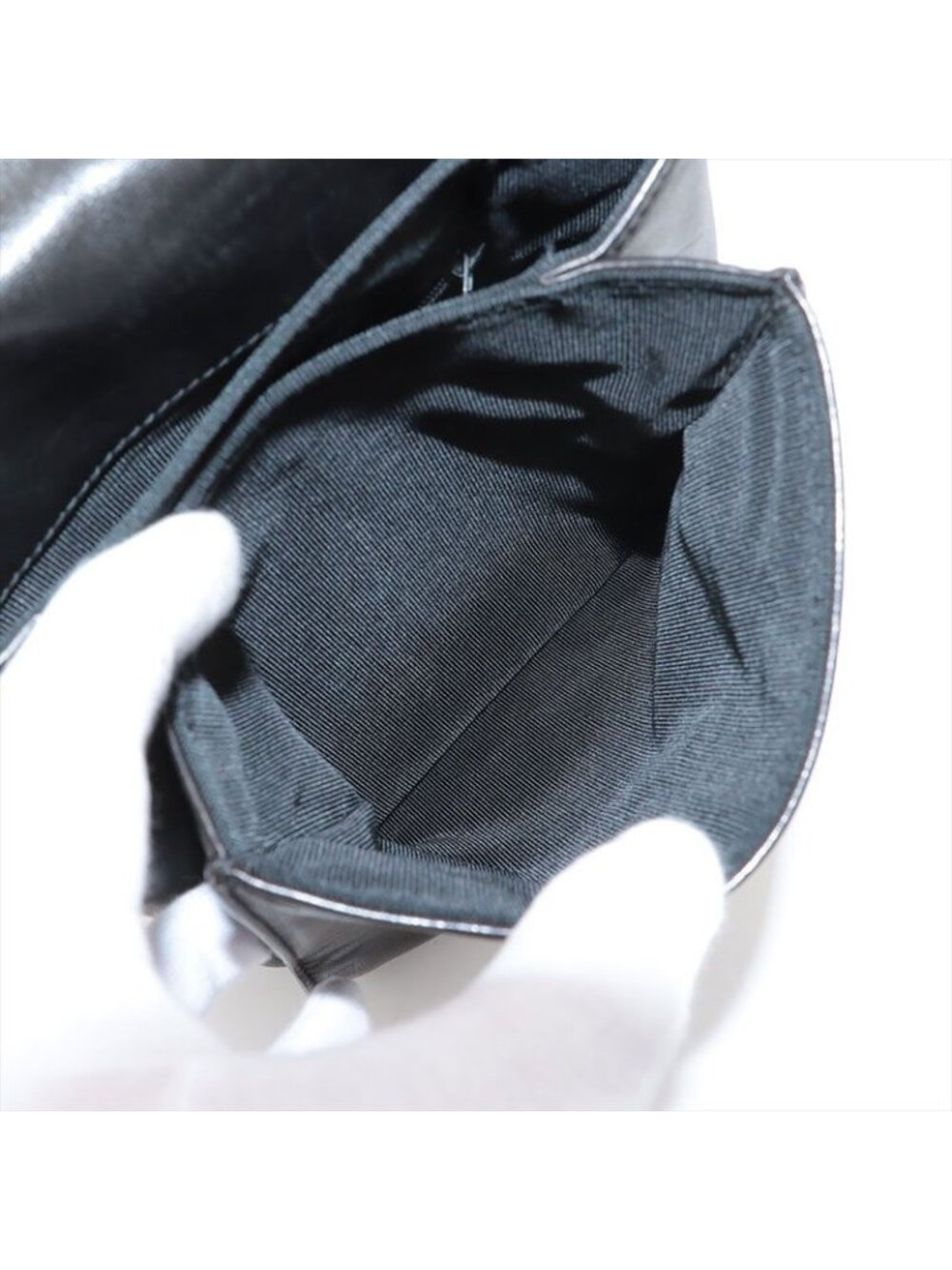 Chanel Backpack Lambskin CC Logo - Picture 8 of 10